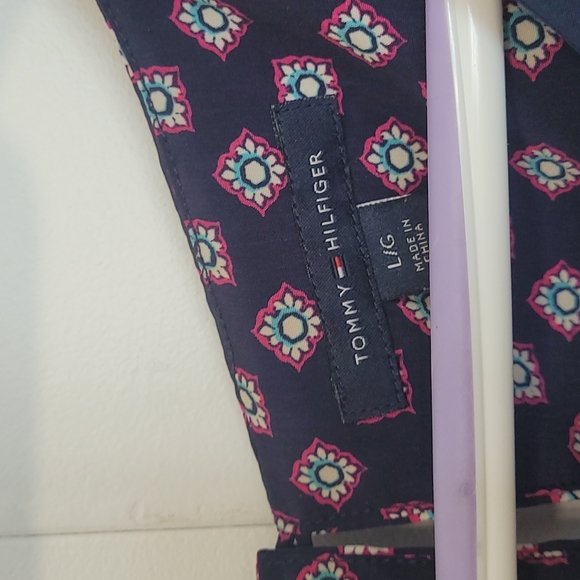 Tommy Hilfiger top with waist strap - Picture 2 of 4